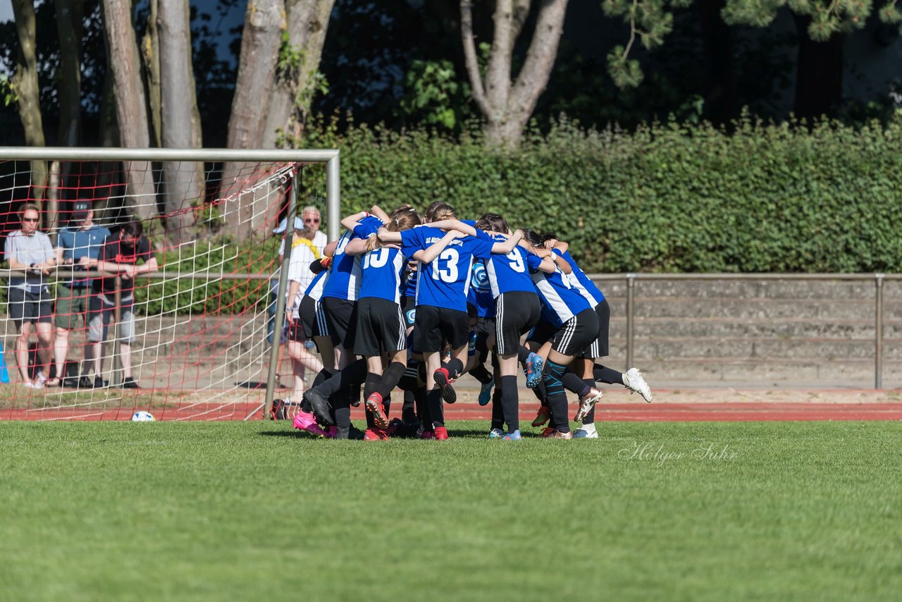 Bild 59 - Loewinnen Cup